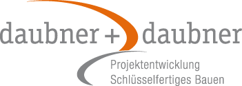 Logo Daubner Bau Logo Daubner Bau